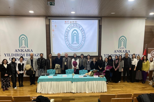 10 Aralık 2025 Tarihli Edebiyat ve Sinema Toplantısının Görseli (Visual for the Literature and Cinema Meeting on December 10, 2025)