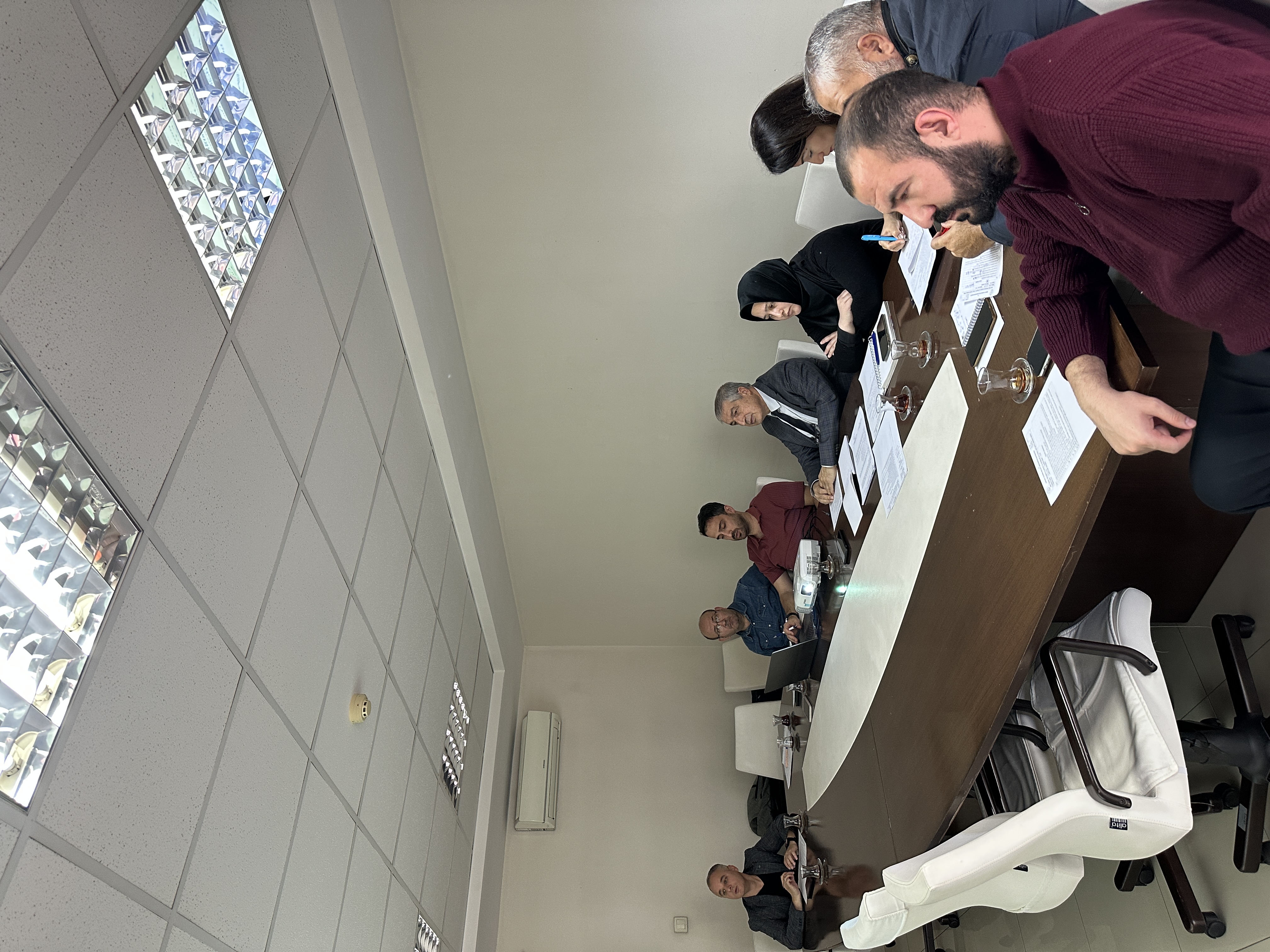 Ankara Yıldırım Beyazıt Üniversitesi Galeri Resmi