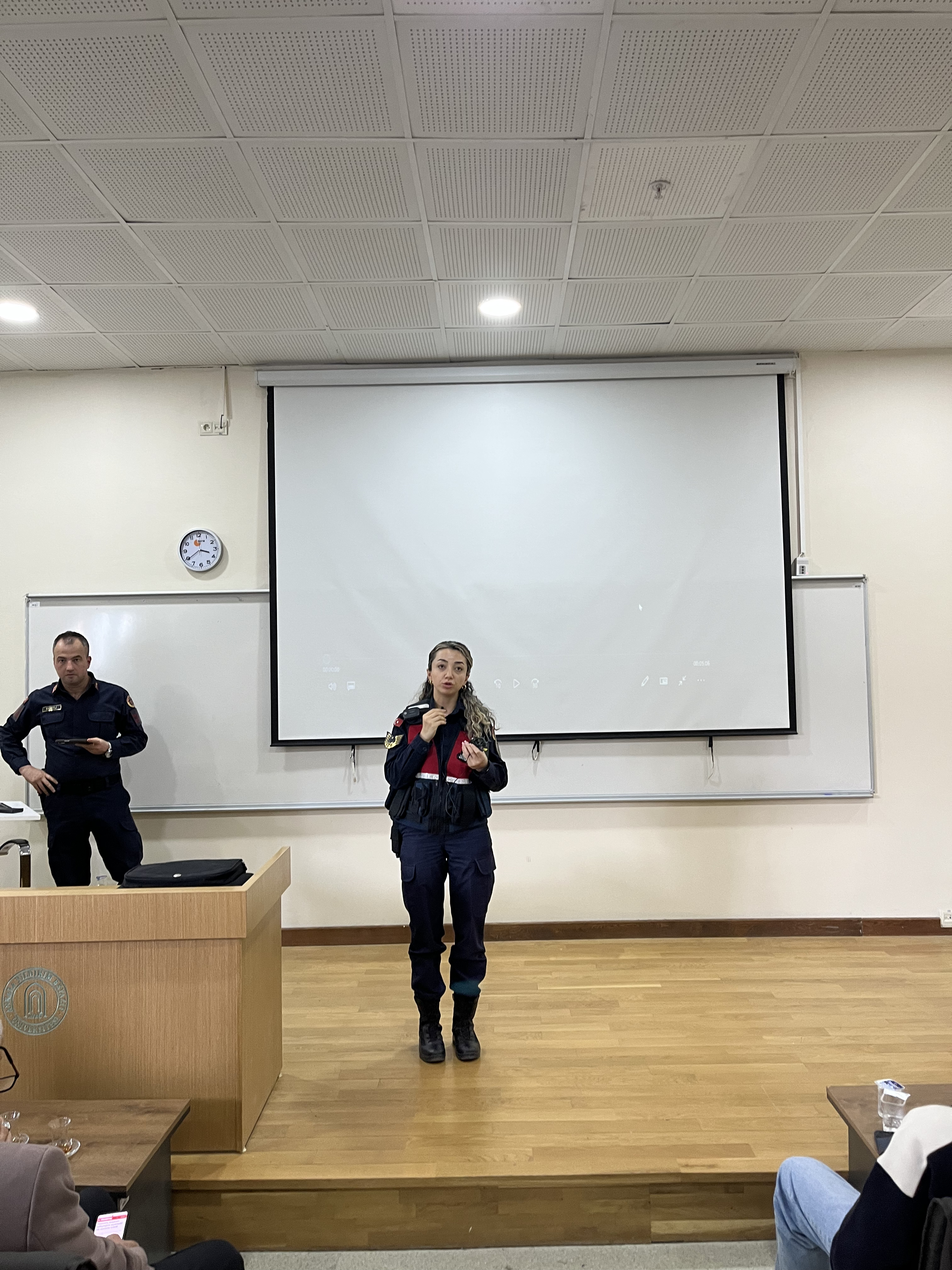 Ankara Yıldırım Beyazıt Üniversitesi Galeri Resmi