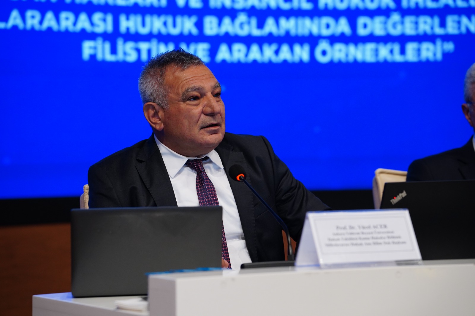 Ankara Yıldırım Beyazıt Üniversitesi Galeri Resmi