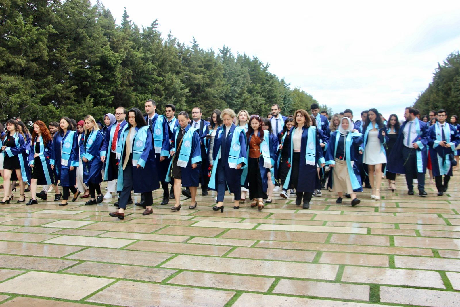 Ankara Yıldırım Beyazıt Üniversitesi Galeri Resmi