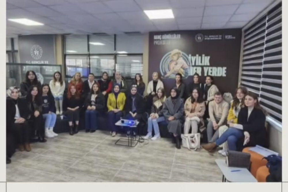 Ankara Yıldırım Beyazıt Üniversitesi Galeri Resmi