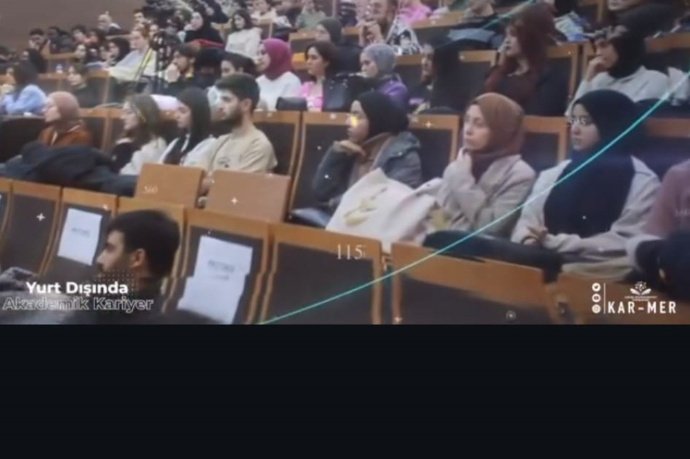 Ankara Yıldırım Beyazıt Üniversitesi Galeri Resmi