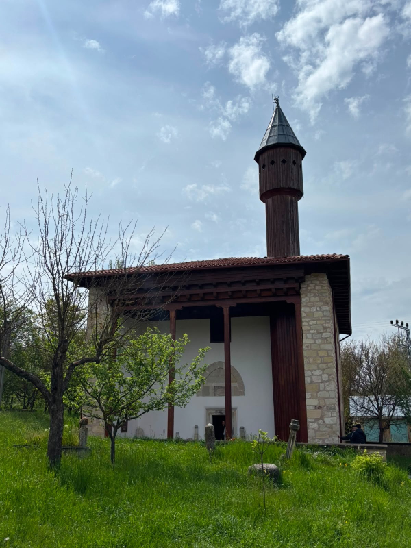 TNE23 Project: Kastamonu Workshop