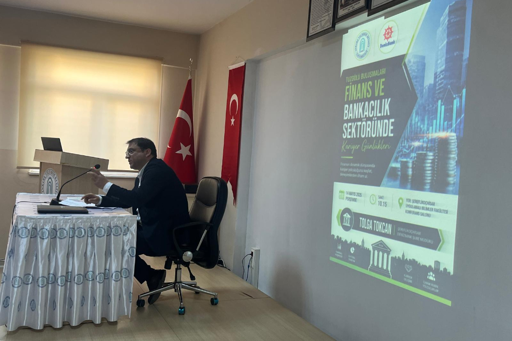 Ankara Yıldırım Beyazıt Üniversitesi Galeri Resmi