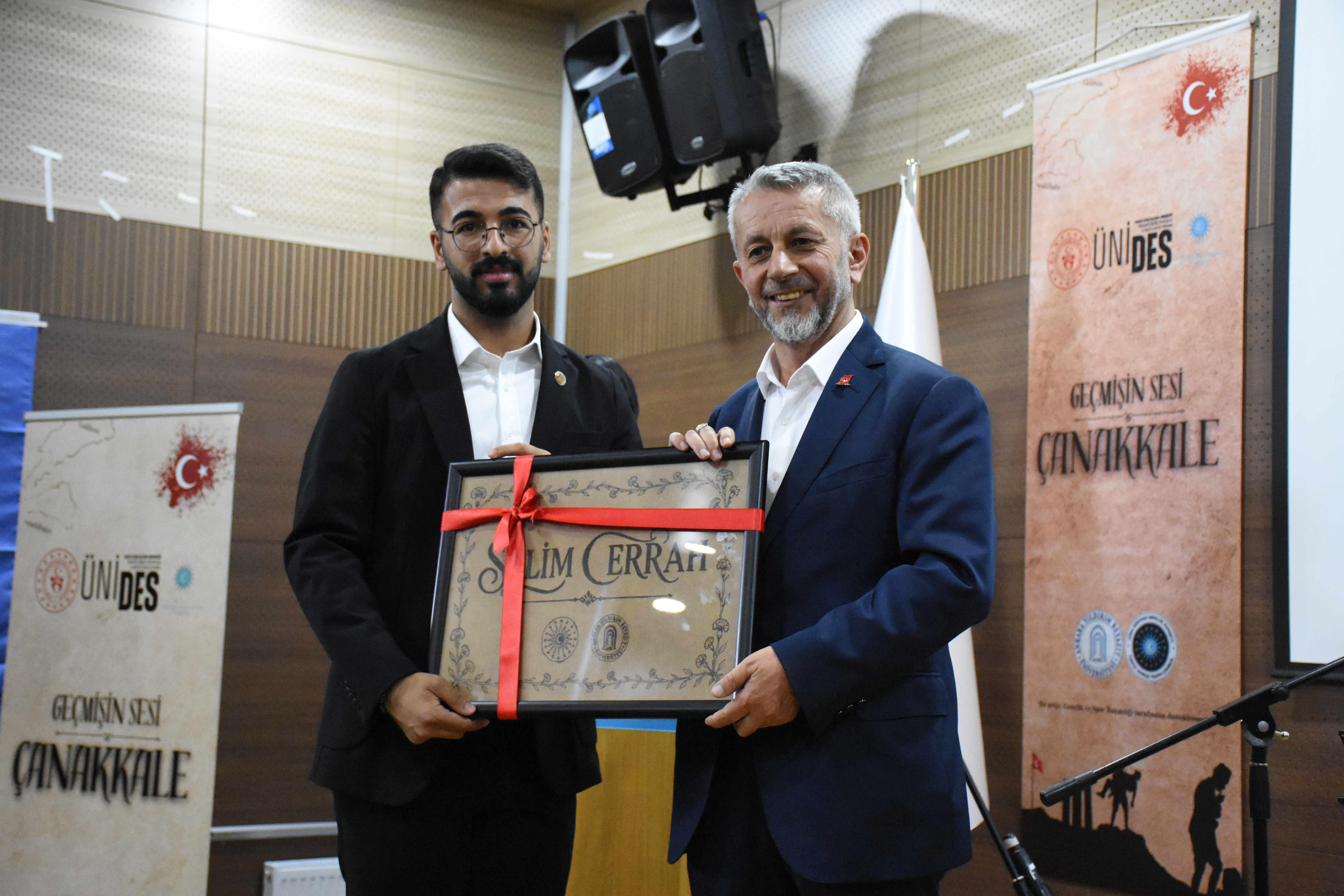 Ankara Yıldırım Beyazıt Üniversitesi Galeri Resmi