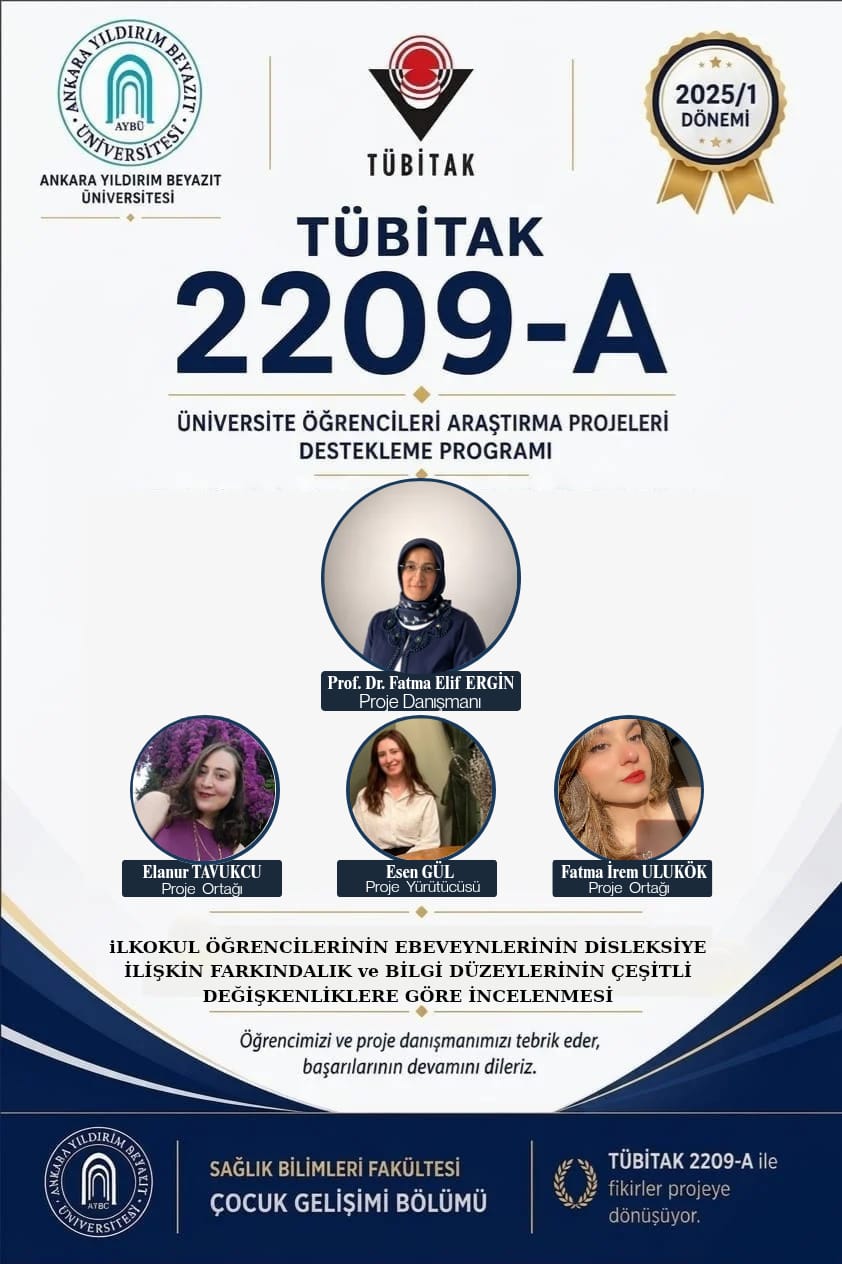 Ankara Yıldırım Beyazıt Üniversitesi Galeri Resmi