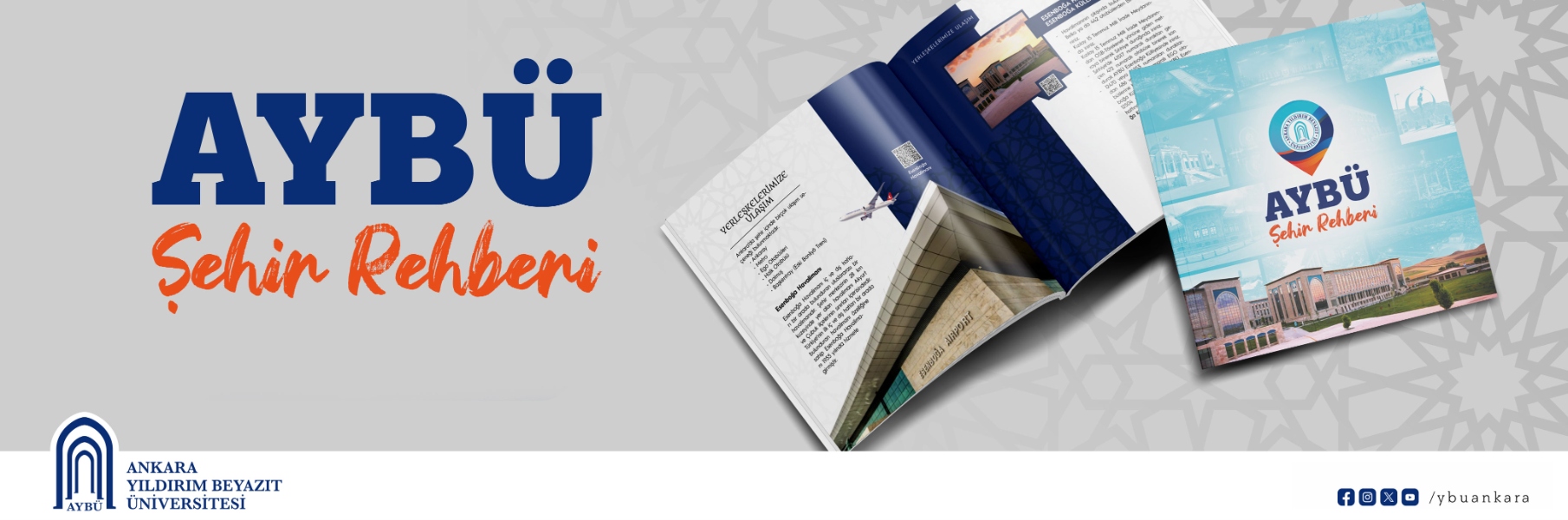 AYBÜ Şehir rehberi görseli