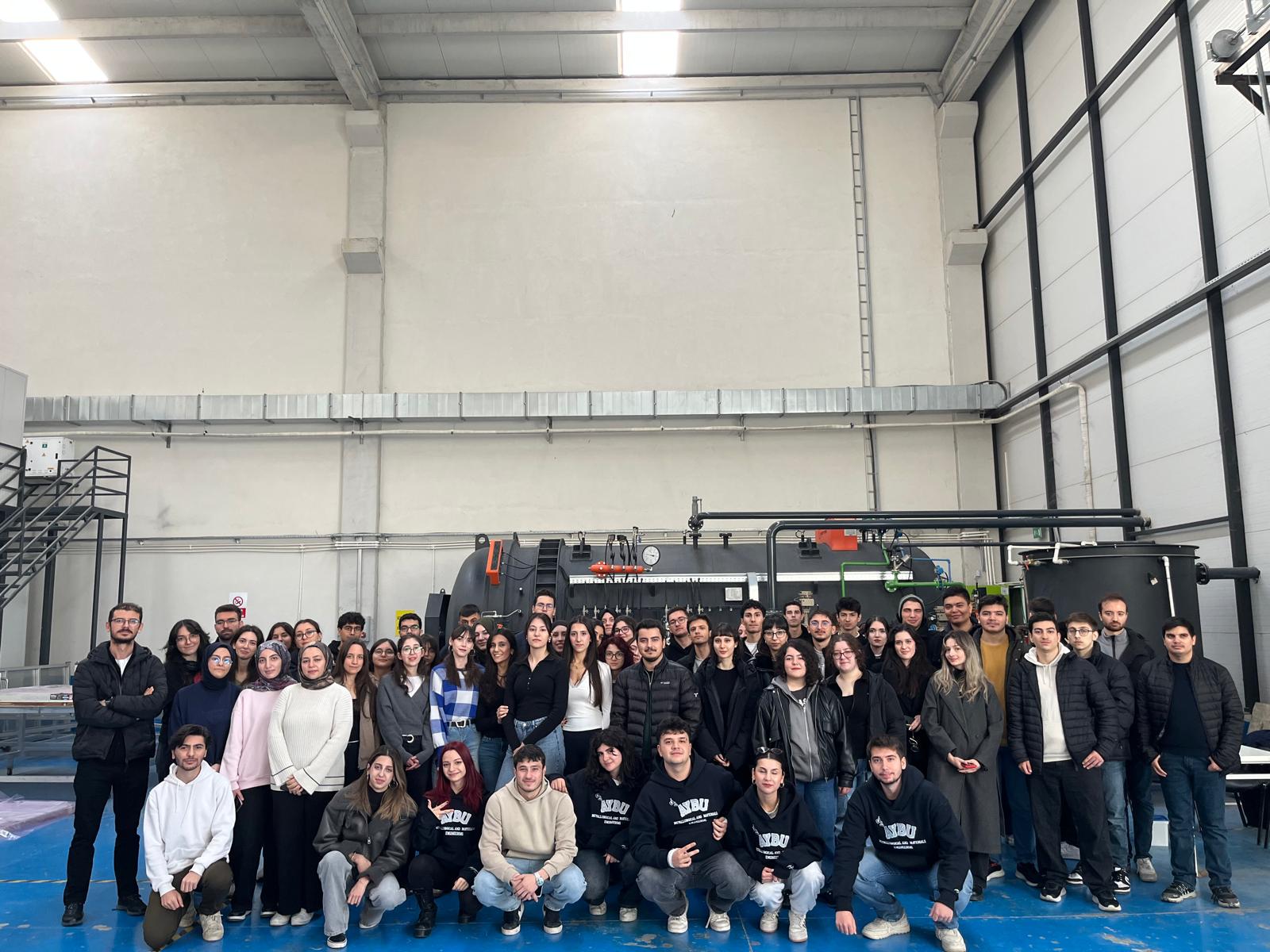 Alp Global Technical Trip Photo 2