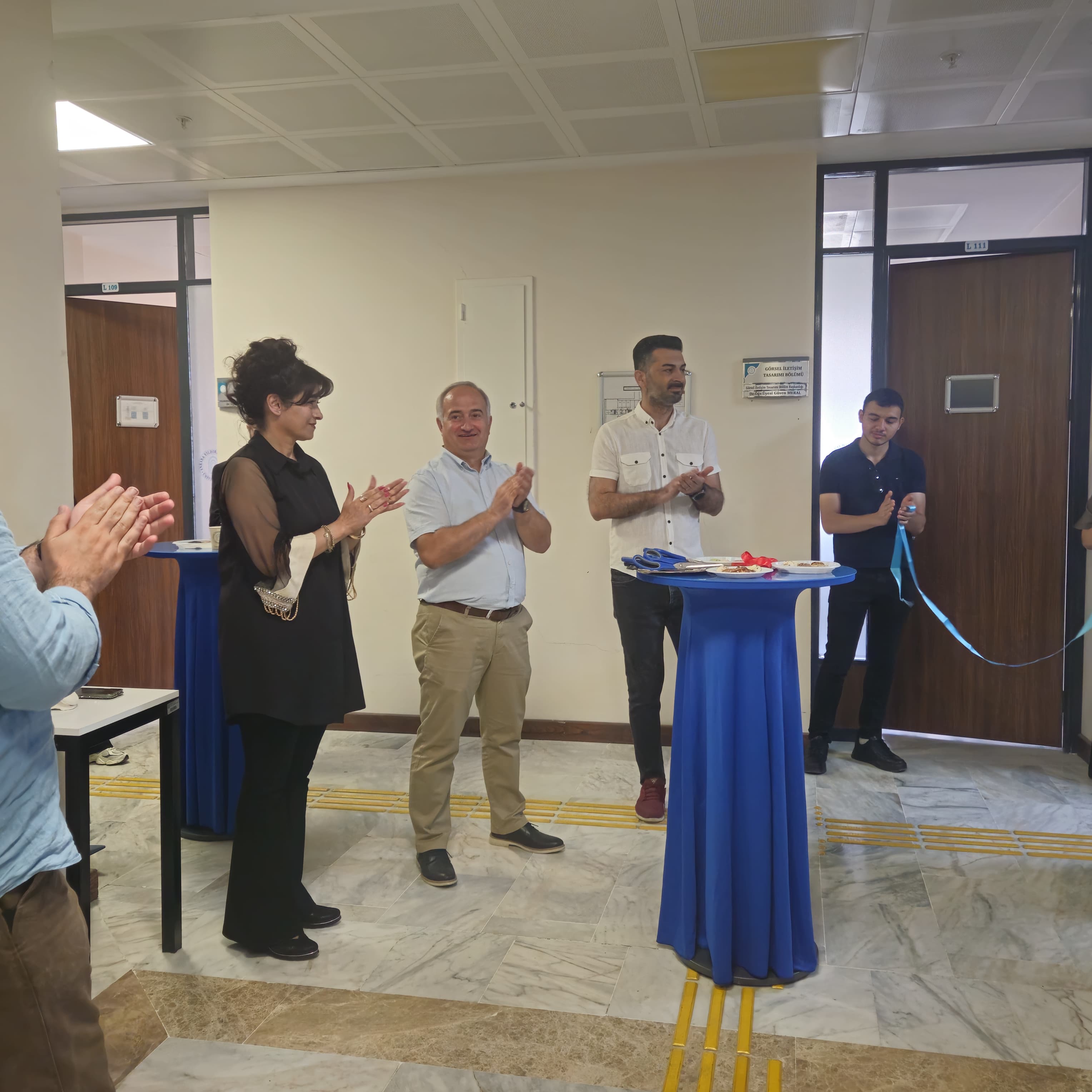 Ankara Yıldırım Beyazıt Üniversitesi Galeri Resmi