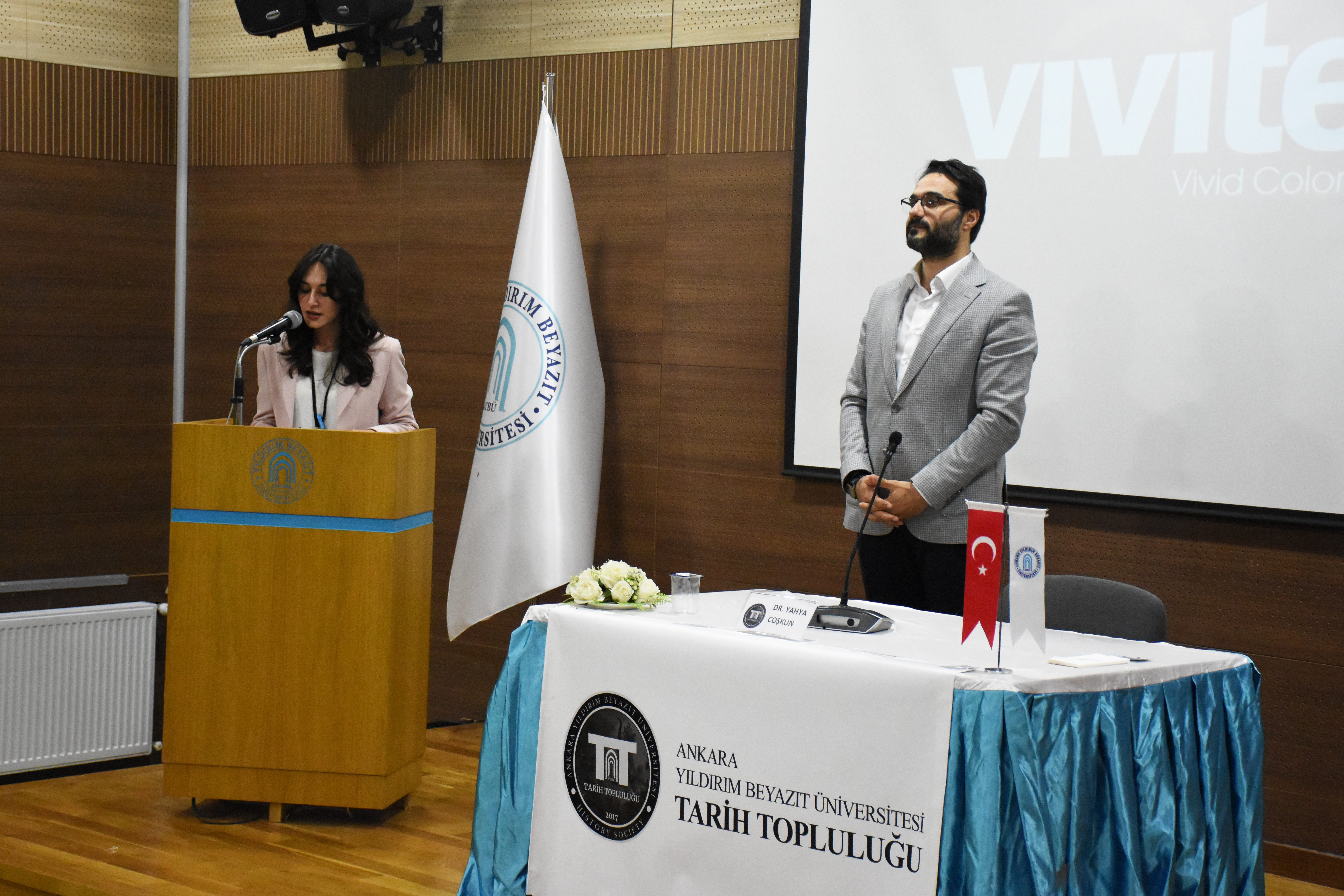 Esir Şehirlerin Eserleri: Anadolu’nun İşgalinde Eski Eser Kaçakçılığı Konferansı 