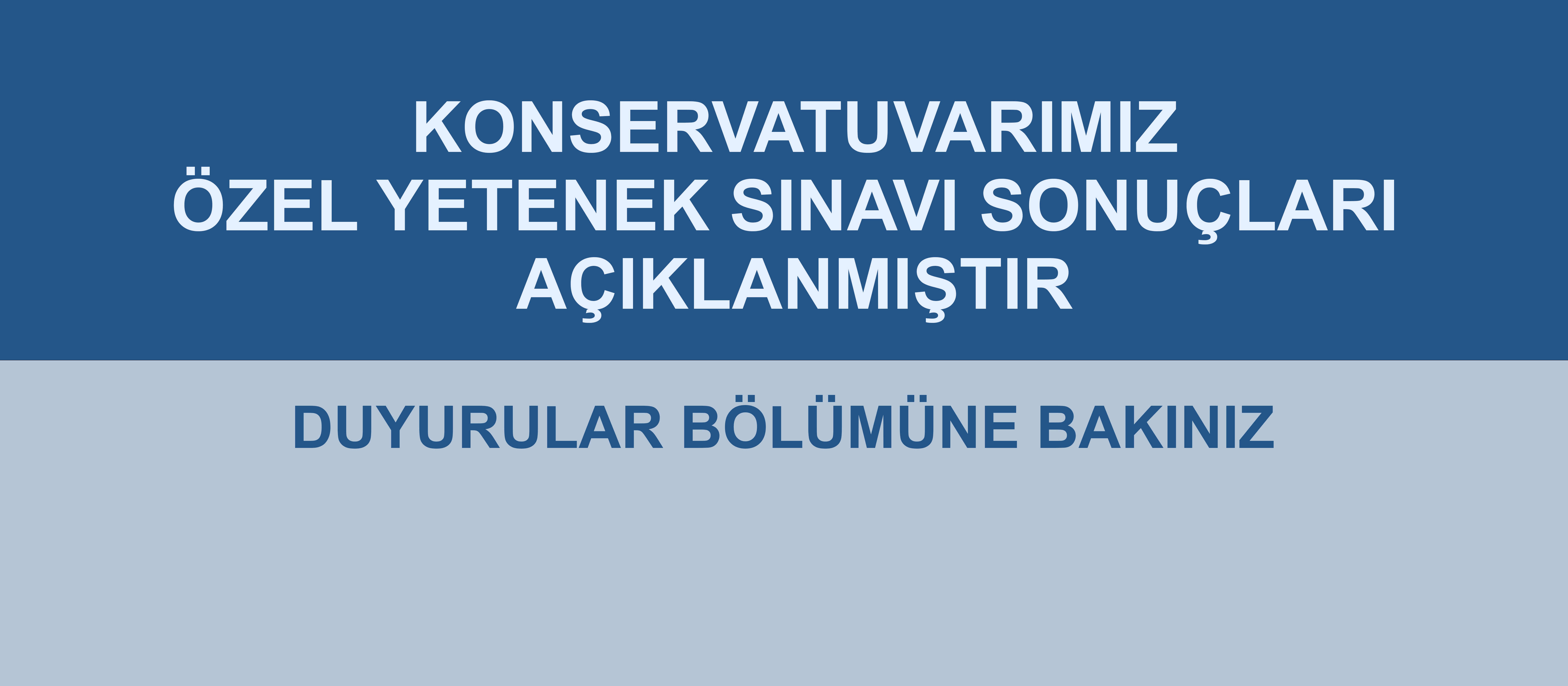 sonuc