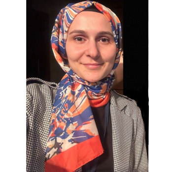 Arş. Gör. Sena ERDOĞAN
