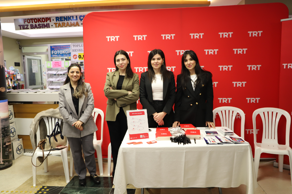 Ankara Yıldırım Beyazıt Üniversitesi Galeri Resmi