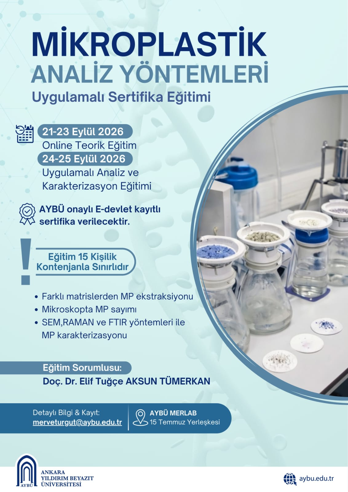 eğitim