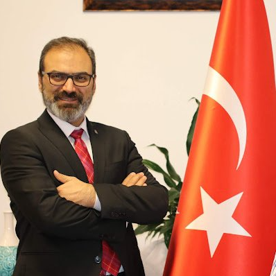  Hüseyin AYHAN