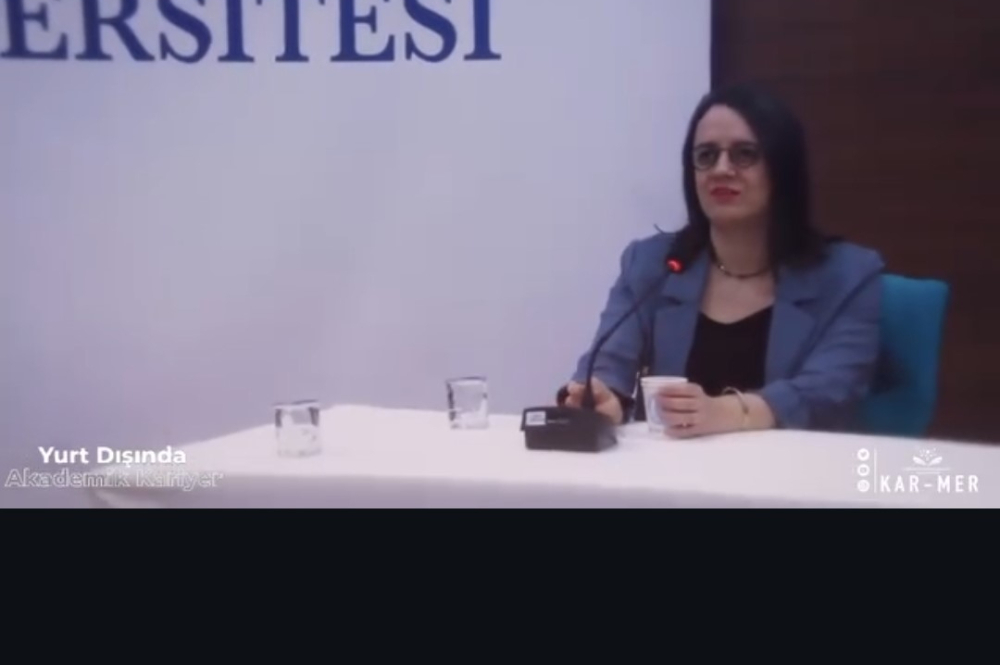 Ankara Yıldırım Beyazıt Üniversitesi Galeri Resmi