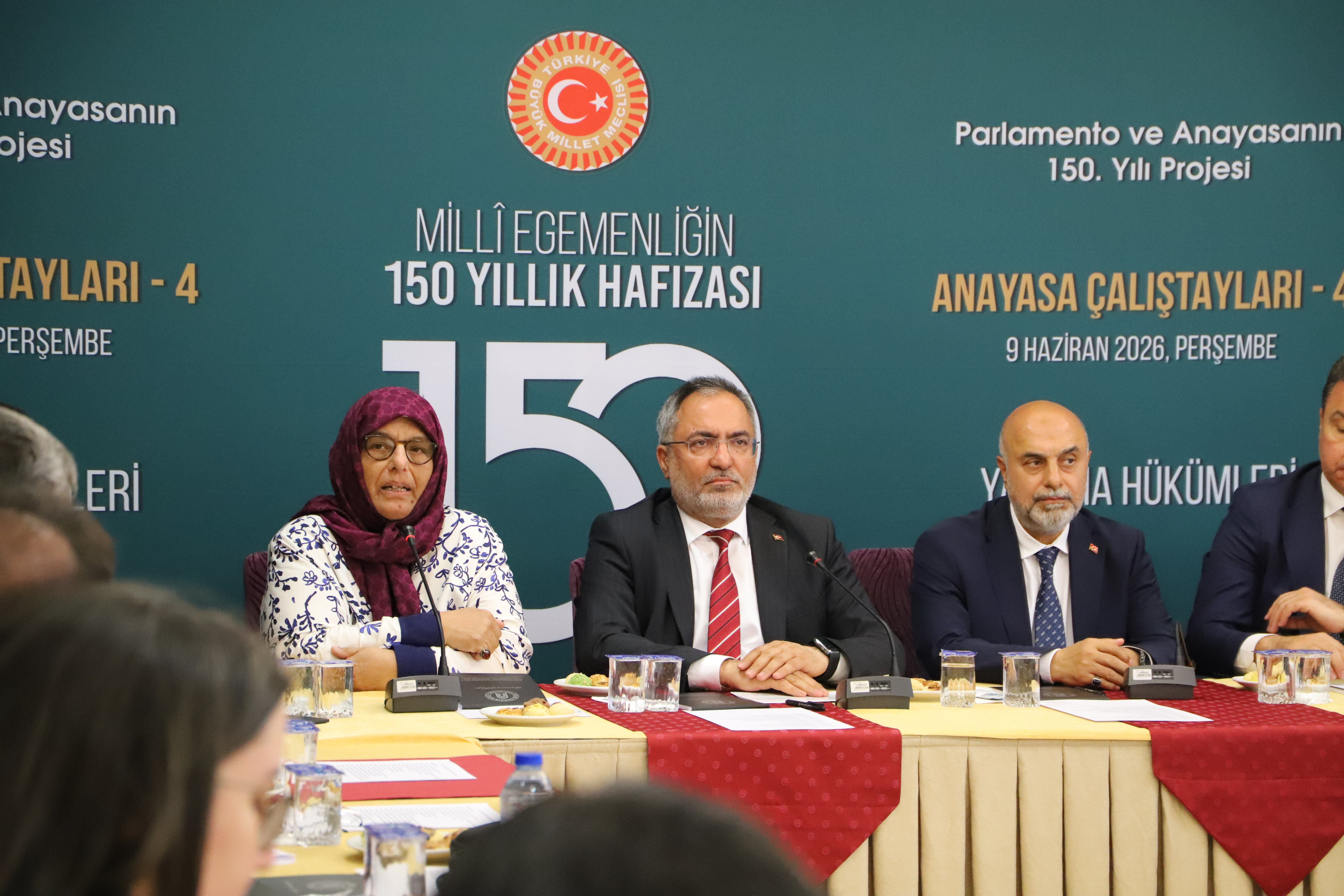 Ankara Yıldırım Beyazıt Üniversitesi Galeri Resmi