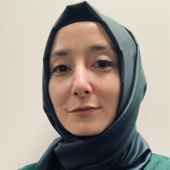 Öğr. Gör. Betül YILMAZ