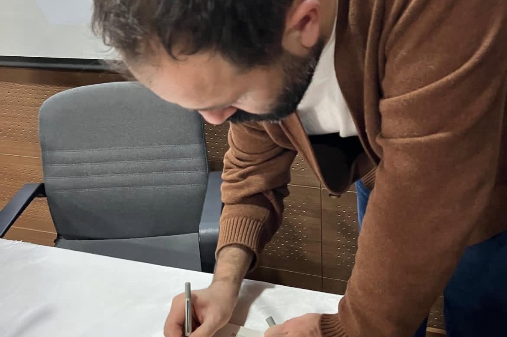 savaş muhabirliği 6