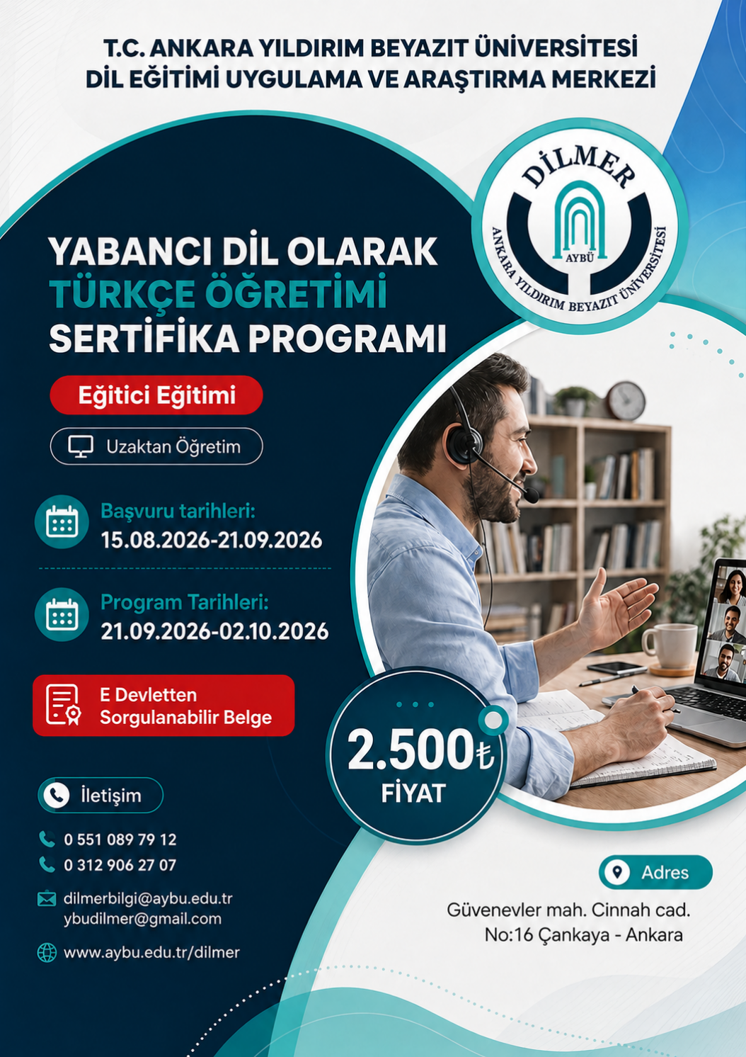 afiş