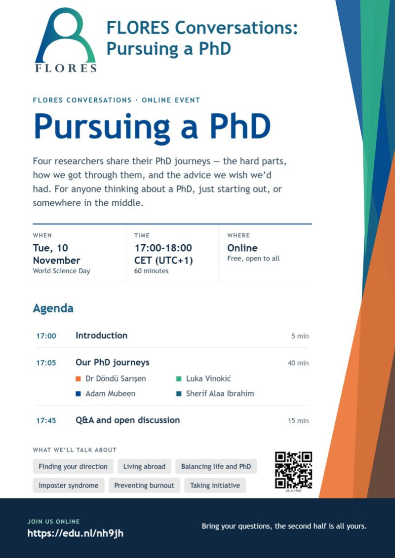 PURSİNG A PhD