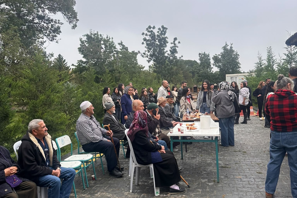 Ankara Yıldırım Beyazıt Üniversitesi Galeri Resmi