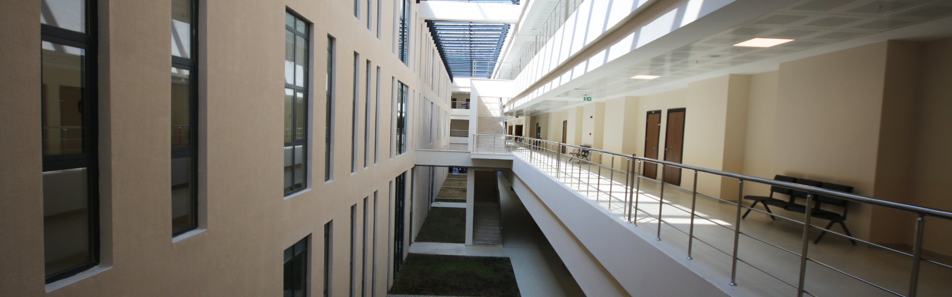 Ankara Yıldırım Beyazıt Üniversitesi Diş Hekimliği Fakültesi 