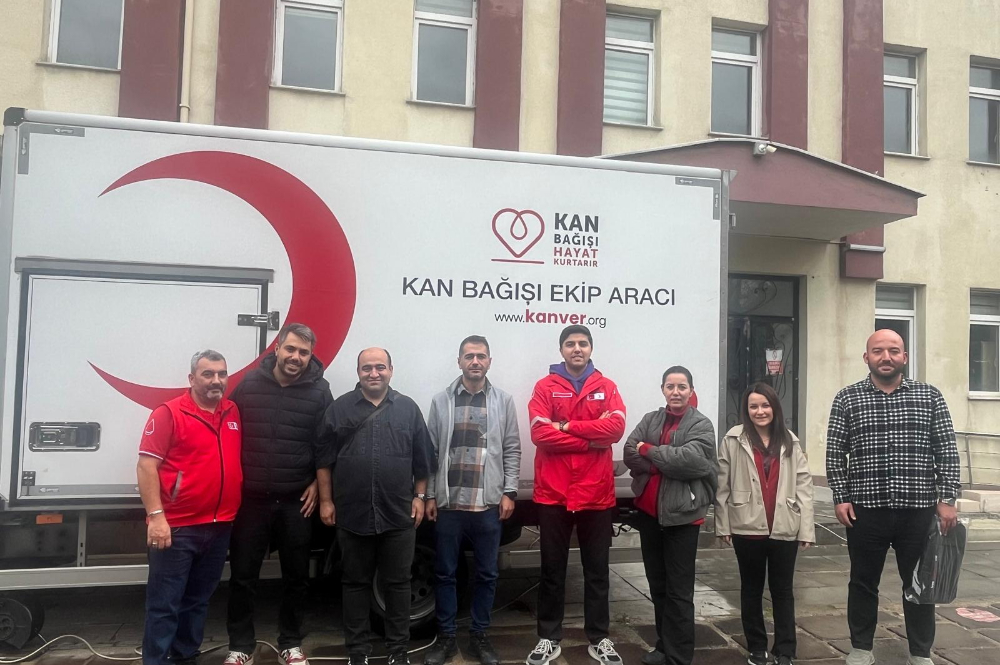 Ankara Yıldırım Beyazıt Üniversitesi Galeri Resmi