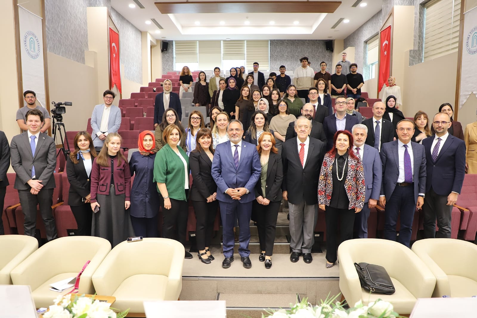 Dünden Bugüne Milletlerarası Tahkim Kanunu: 25. Yıl Özel Sempozyumu