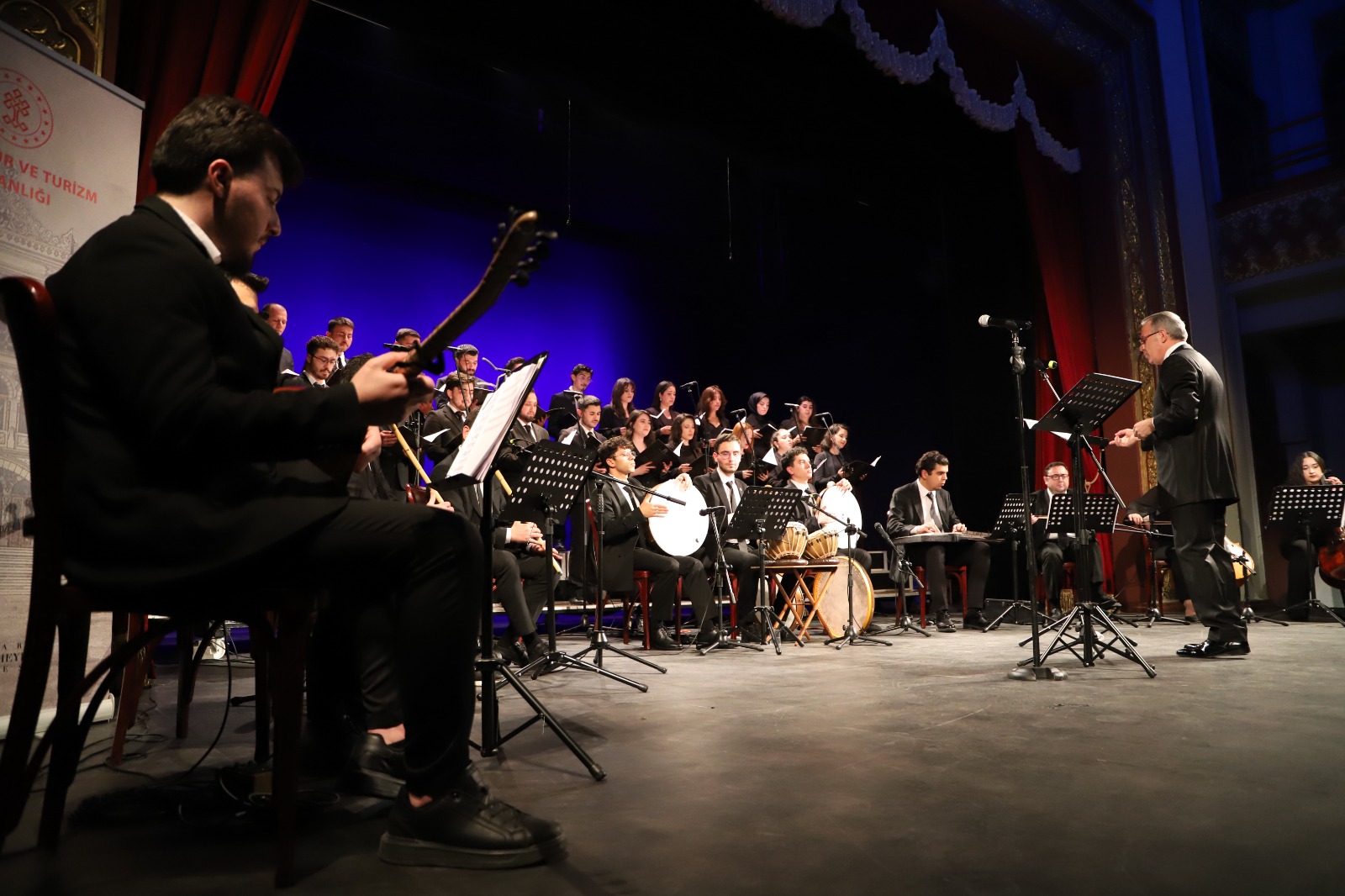 Ankara Yıldırım Beyazıt Üniversitesi Galeri Resmi