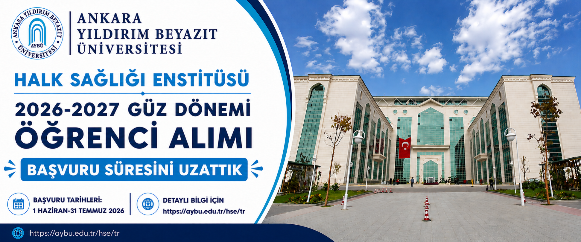 Halk Sağlığı Enstitüsü Afişi