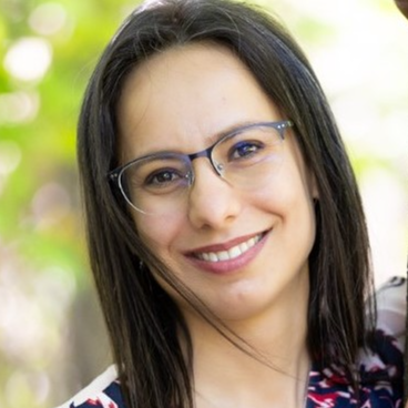 Dr. Öğr. Üyesi Afra ALKAN