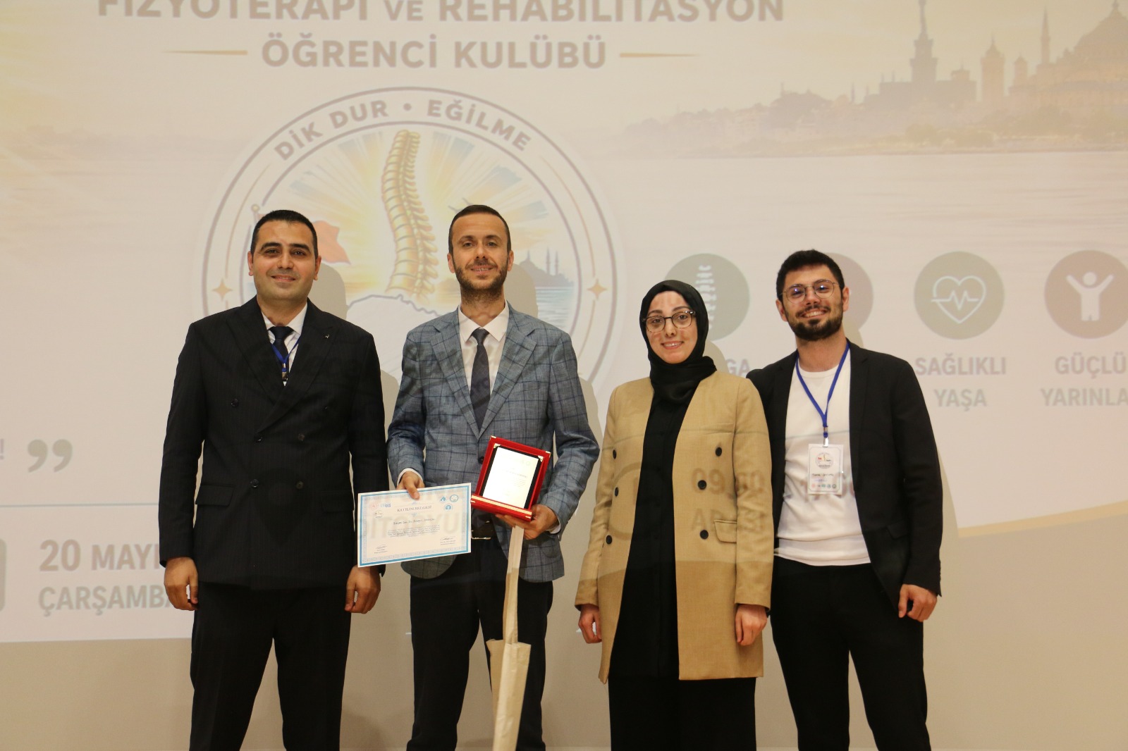 sempozyum fotoğrafı 