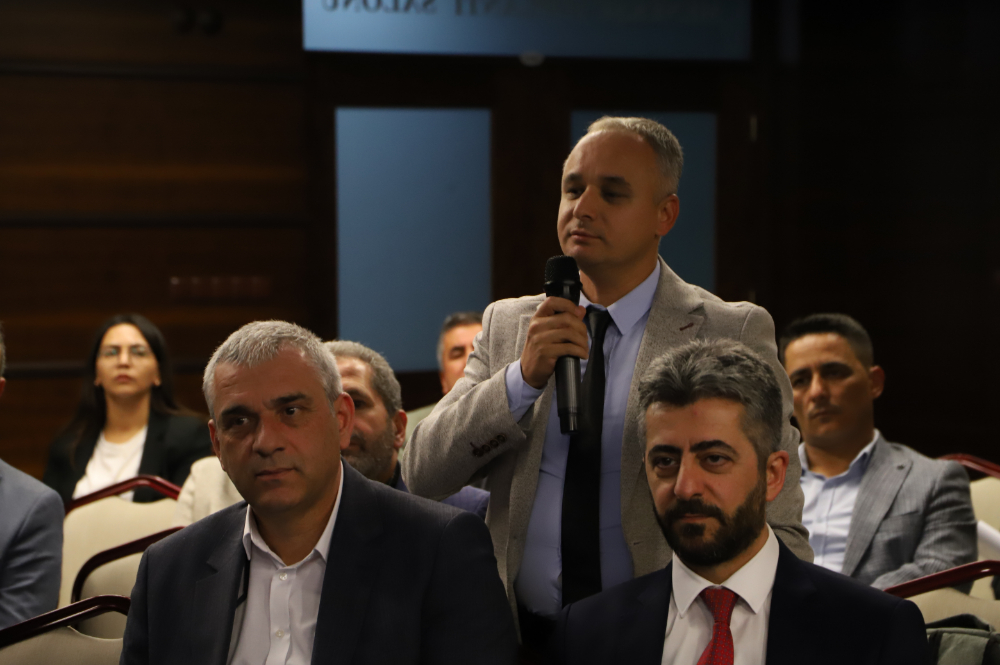 Ankara Yıldırım Beyazıt Üniversitesi Galeri Resmi
