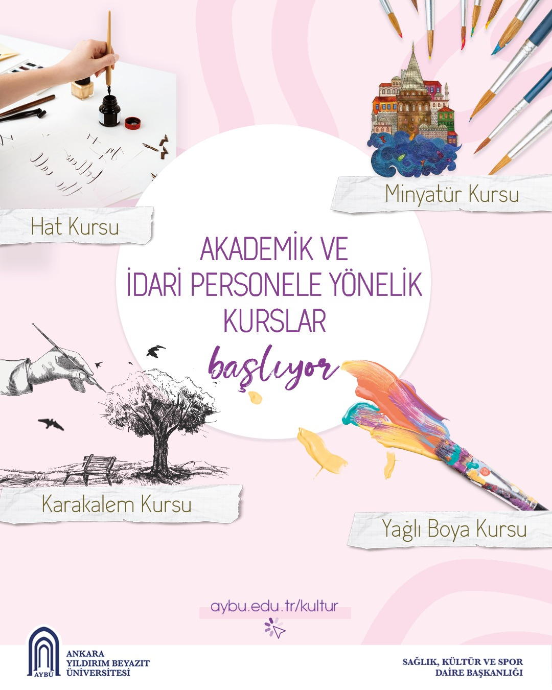 personel kursu