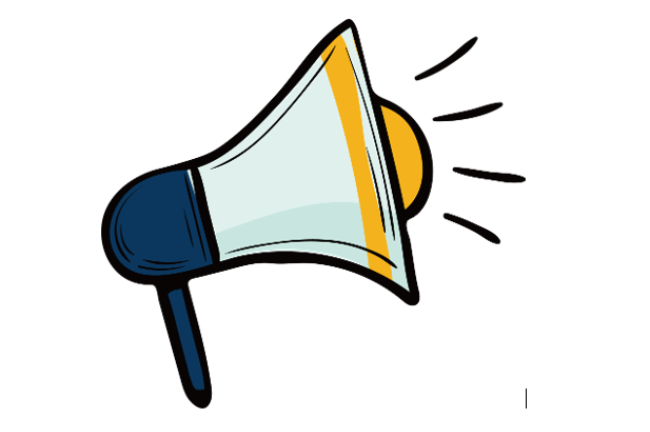 Tebrik Mesajı duyurusu