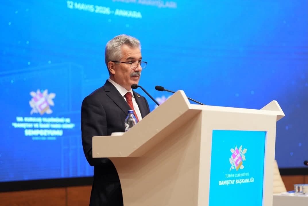 Ankara Yıldırım Beyazıt Üniversitesi Galeri Resmi