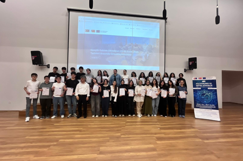 Ankara Yıldırım Beyazıt Üniversitesi Galeri Resmi