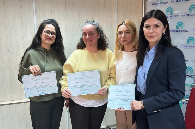 Kariyerimi Planlarken Nelere Dikkat Etmeliyim?