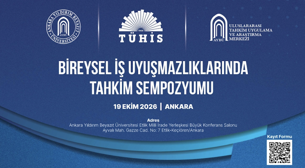 Ankara Yıldırım Beyazıt Üniversitesi Galeri Resmi