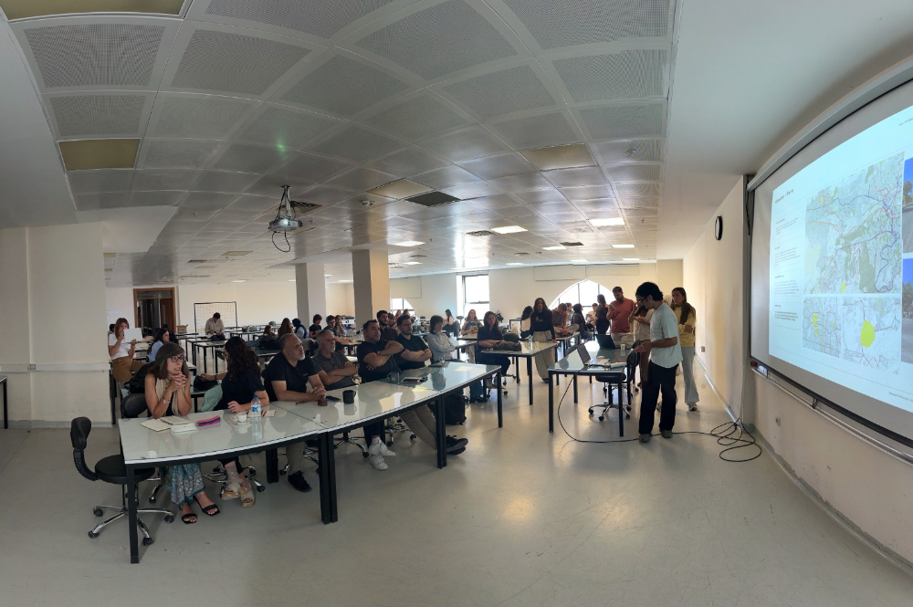 Ankara Yıldırım Beyazıt Üniversitesi Galeri Resmi