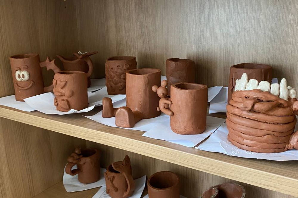 Ankara Yıldırım Beyazıt Üniversitesi Galeri Resmi