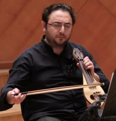 Dr. Öğr. Üyesi Çağlar TOPTAŞ