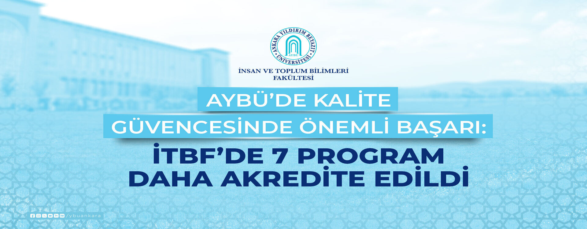 akredite edildi