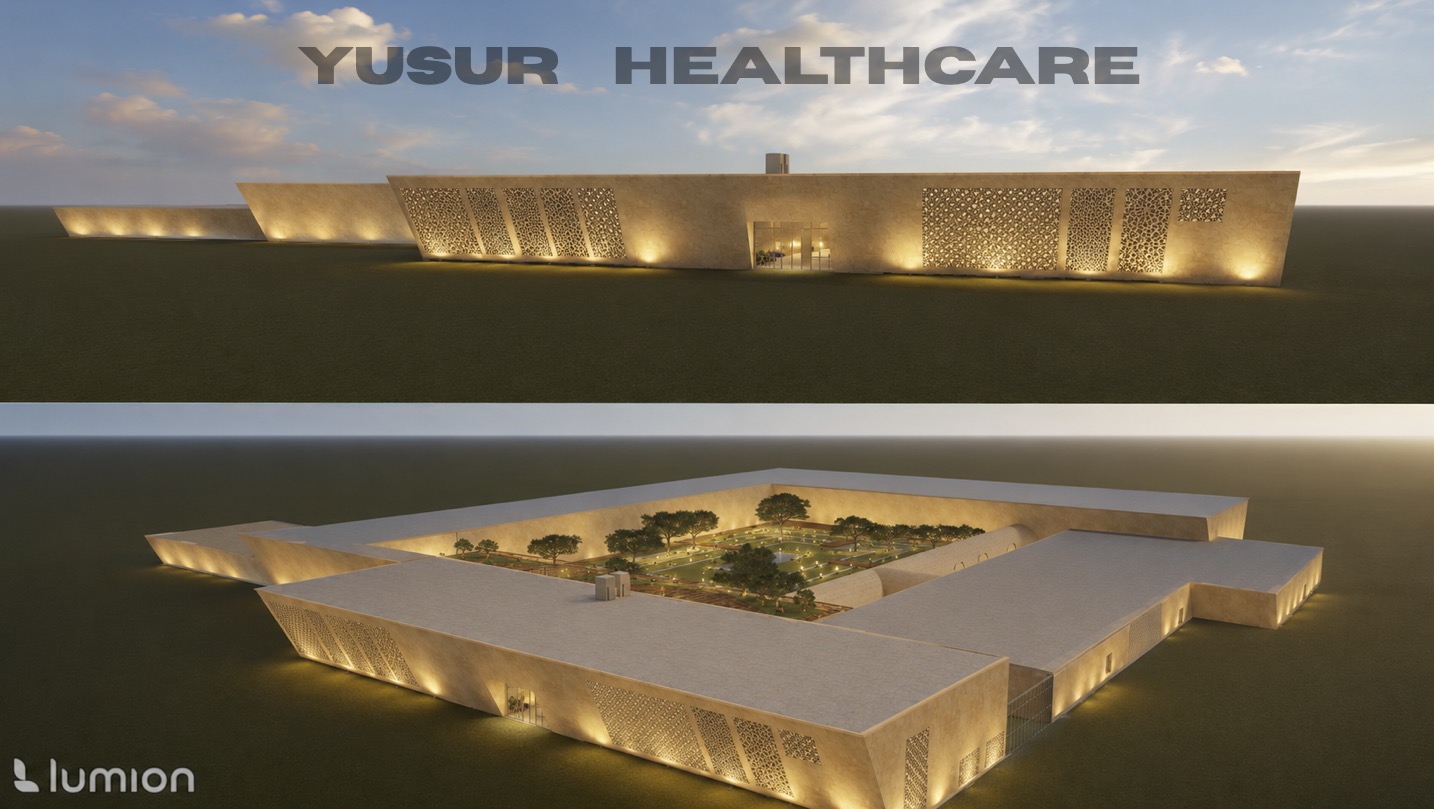 Ankara Yıldırım Beyazıt Üniversitesi Galeri Resmi