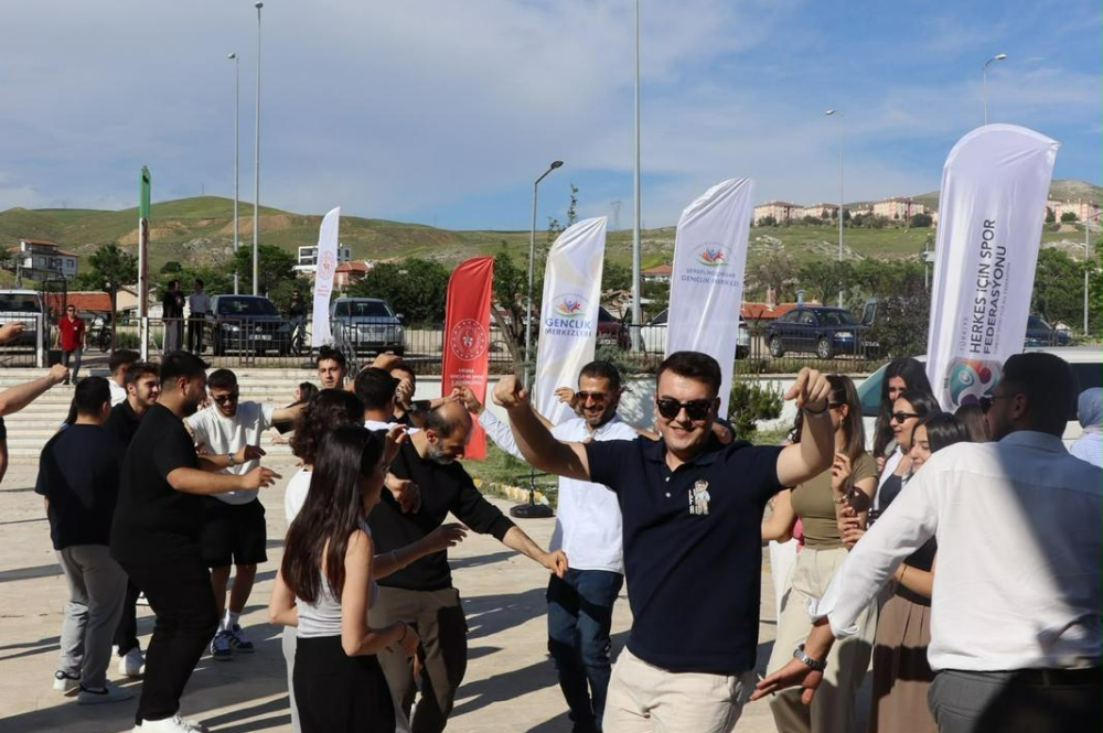 Ankara Yıldırım Beyazıt Üniversitesi Galeri Resmi
