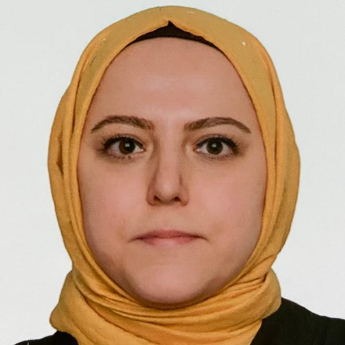Melda Kevser Akgün