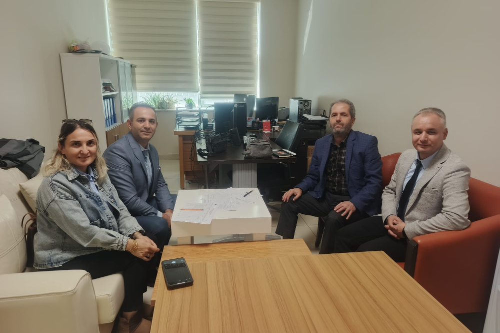Ankara Yıldırım Beyazıt Üniversitesi Galeri Resmi