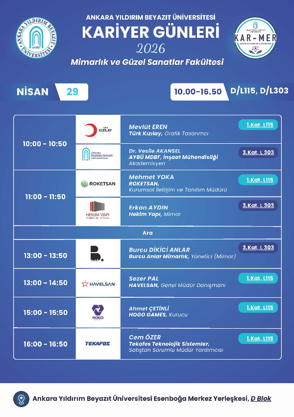 Program